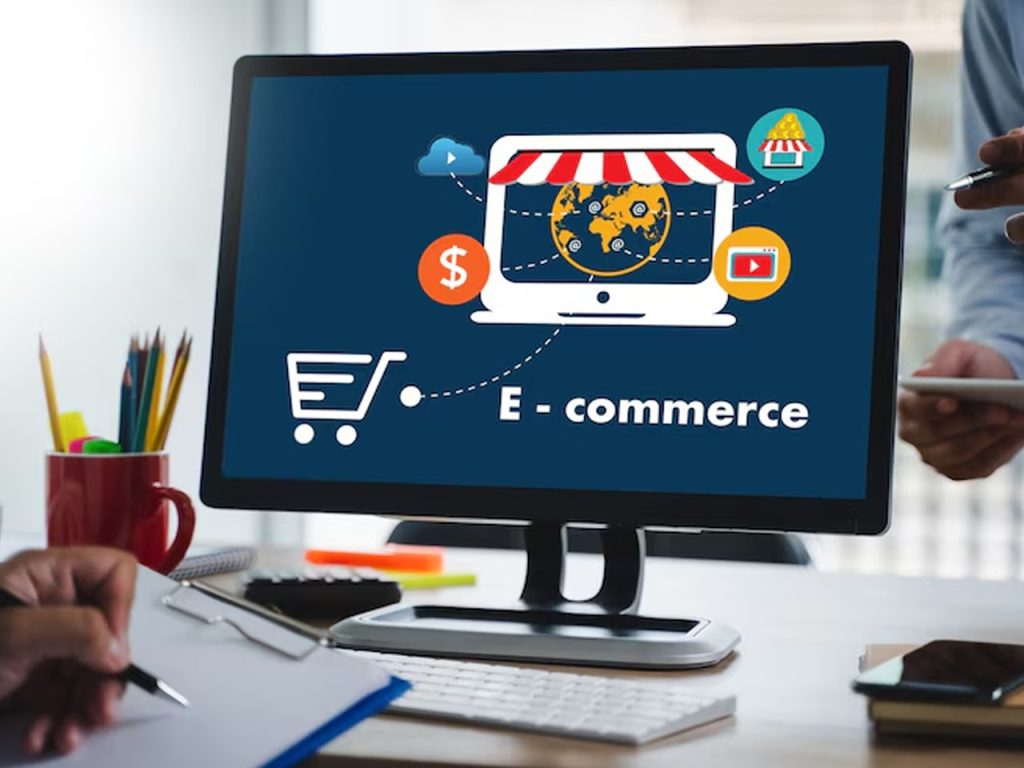 webfoldx, ecommerce