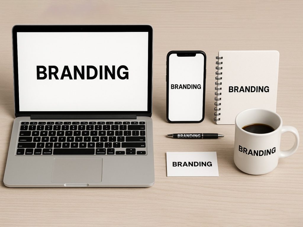 branding